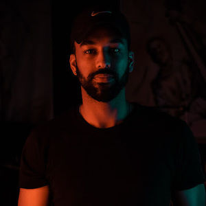 Meet your Posher, 6ix